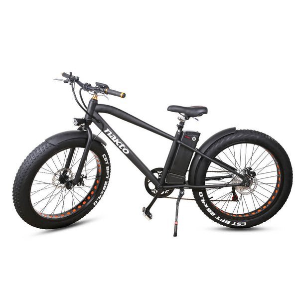 Nakto Cruiser 26 - Image 3