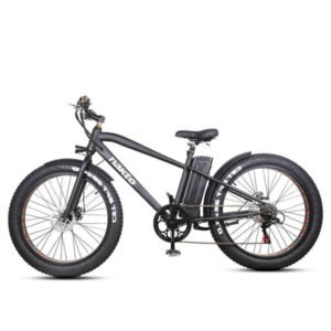 Nakto Cruiser 26