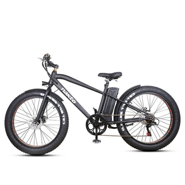 Nakto Cruiser 26