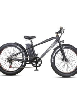NAKTO Cruiser 36V/10Ah 300W Fat Tire Electric Bike