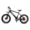 Nakto Discovery 20
