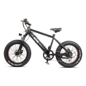 Nakto Discovery 20