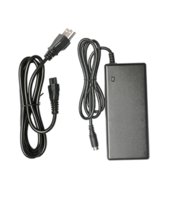 Alternative view of NAKTO Electric Bike Charger