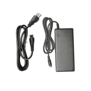 Alternative view of NAKTO Electric Bike Charger