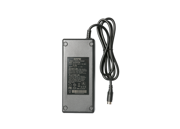 NAKTO Electric Bike Charger - Image 3