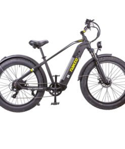 NAKTO F6 48V/16Ah 750W Electric Bike