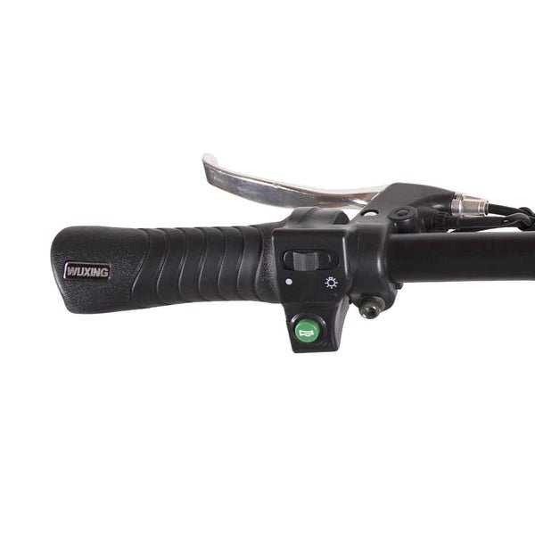 Nakto Fashion 20” Folding Electric Bike, 250W 36V - Image 3
