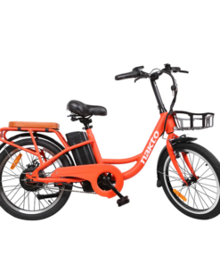 NAKTO Pony 36V/10Ah 450W Electric Bike