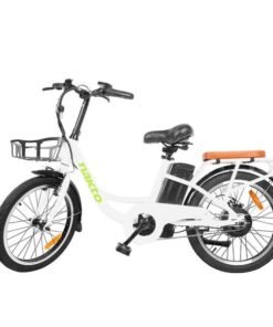 Nakto Pony City Cargo 20