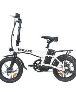 Nakto Skylark 16