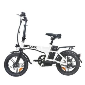 Nakto Skylark 16