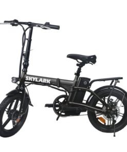 Alternative view of Nakto Skylark 16
