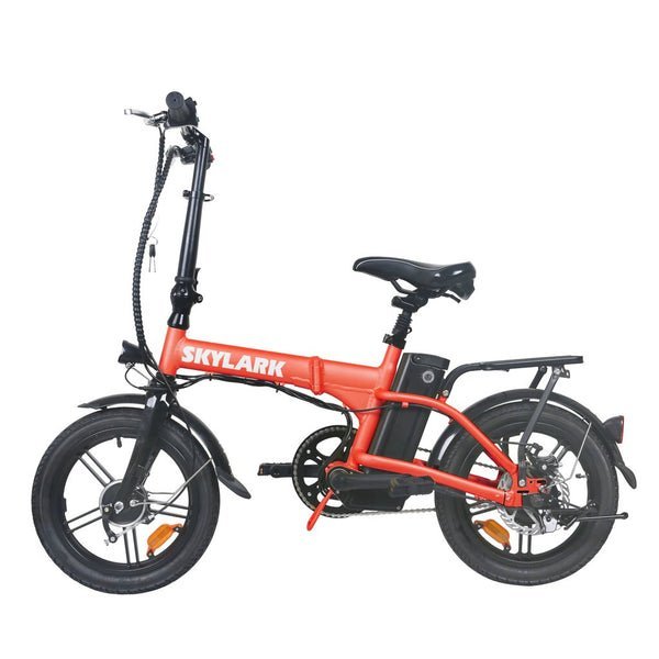 Nakto Skylark 16 - Image 3
