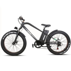 Nakto Super Cruiser 26