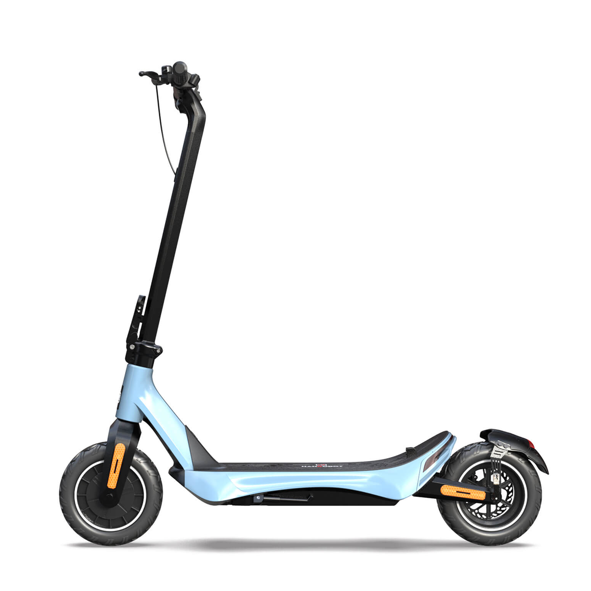 Nanrobot C1 48V/10.4Ah 500W Electric Scooter - Image 2