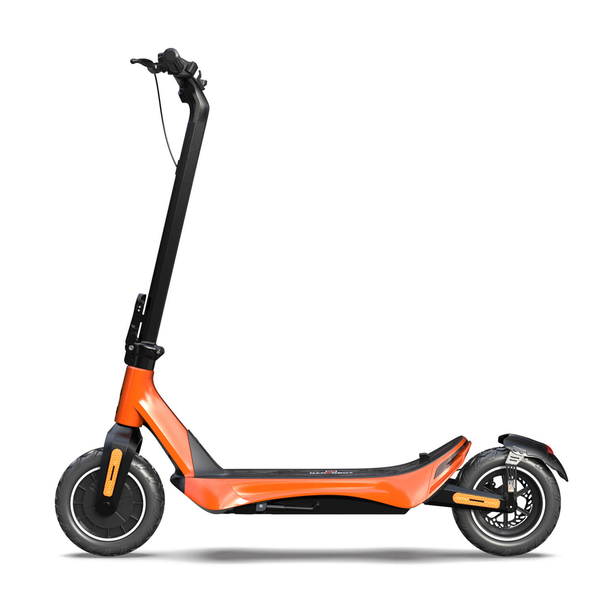 Nanrobot C1 48V/10.4Ah 500W Electric Scooter - Image 3