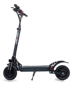 NANROBOT D4+ 2.0 52V/23Ah 2000W Electric Scooter