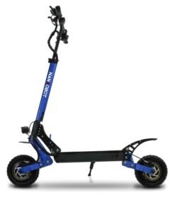 NANROBOT D4+ 3.0 52V/23.4Ah 2000W Electric Scooter