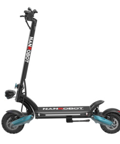 NANROBOT D6+ 2.0 52V/26Ah 2000W Electric Scooter