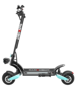 NANROBOT Lightning 3.0 48V/18.2Ah 1600W Electric Scooter