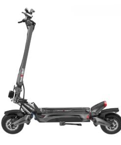 Alternative view of NANROBOT N6 72V 30Ah 3000W Electric Scooter