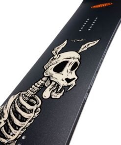 Alternative view of Nidecker Sensor Mons Snowboard