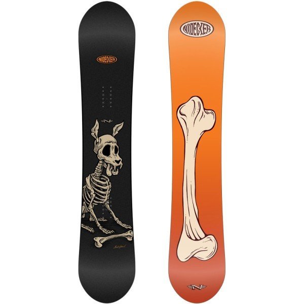 Nidecker Sensor Mons Snowboard
