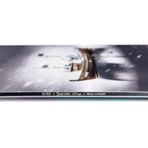 Alternative view of Nitro Team Pro Snowboard