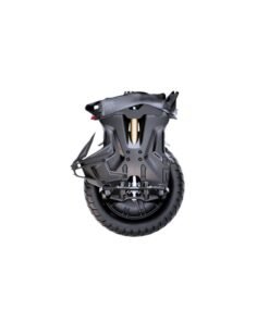 Alternative view of Nosfet Aero