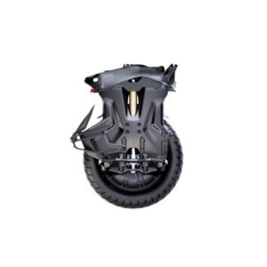 Alternative view of Nosfet Aero