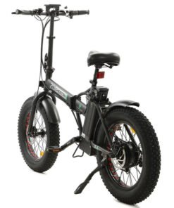 Alternative view of On Sale! Ecotric 20