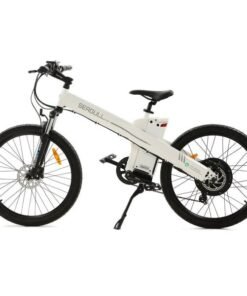 Alternative view of On Sale! Ecotric Seagull 48V 1000W Electric Mountain Bike