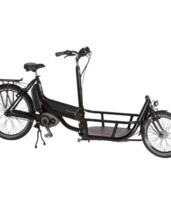 PFIFF Carrier 400W 36V Cargo Electric Bike