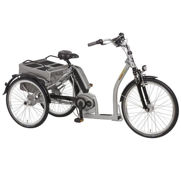 PFIFF Grazia Step-Through Electric Tricycle – 400W 36V