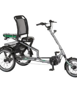 PFIFF Scoobo 250W 36V Electric Tricycle