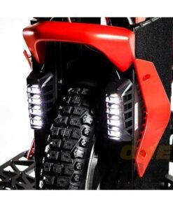 Alternative view of KingSong S22 Pro Electric unicycle V4