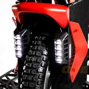 Alternative view of KingSong S22 Pro Electric unicycle V4