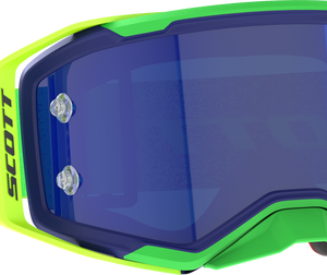 Prospect 2.0 Amp Goggle Mdnt Pur/N Ylw Amp Bl Ch Wrk