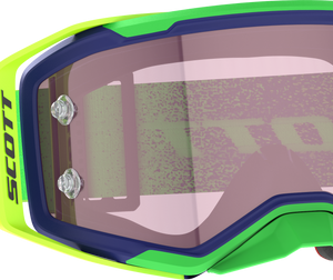 Prospect 2.0 Amp Goggle Mdnt Pur/N Ylw Amp Rose Wrks
