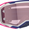 Prospect 2.0 Amp Goggle Stlth Bl/Rad Pnk Amp Rose Wrks