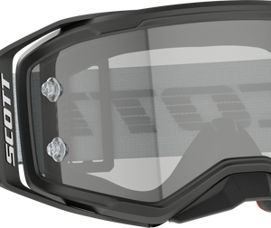 Prospect 2.0 Ls Goggle Blk/Wht Ls Grey Works