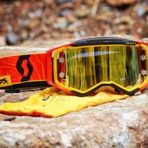 Prospect Le 6-Days Goggle Isde Spain