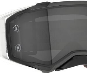Prospect Sand Dust Ls Goggle Activem Blk/Wht Grey Works