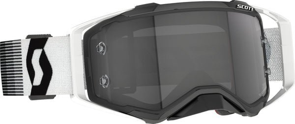 Prospect Sand Dust Ls Goggle Activem Blk/Wht Grey Works