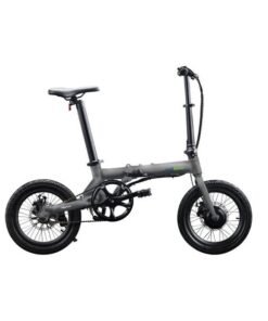 Qualisports Nemo 250W 36V Folding Electric Bike