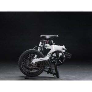 Alternative view of Qualisports Nemo 250W 36V Folding Electric Bike