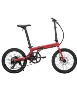 Qualisports Volador 350W 36V Electric Folding Bike