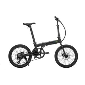 Alternative view of Qualisports Volador 350W 36V Electric Folding Bike