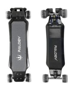 Raldey CloudWheel Carbon G3 Electric Skateboard