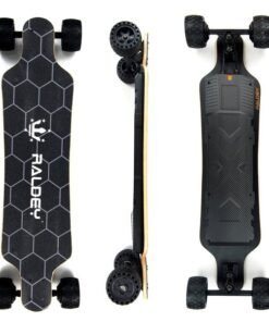 Raldey Off Road MT-V3S Electric Skateboard